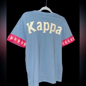 T Shirt By Kappa